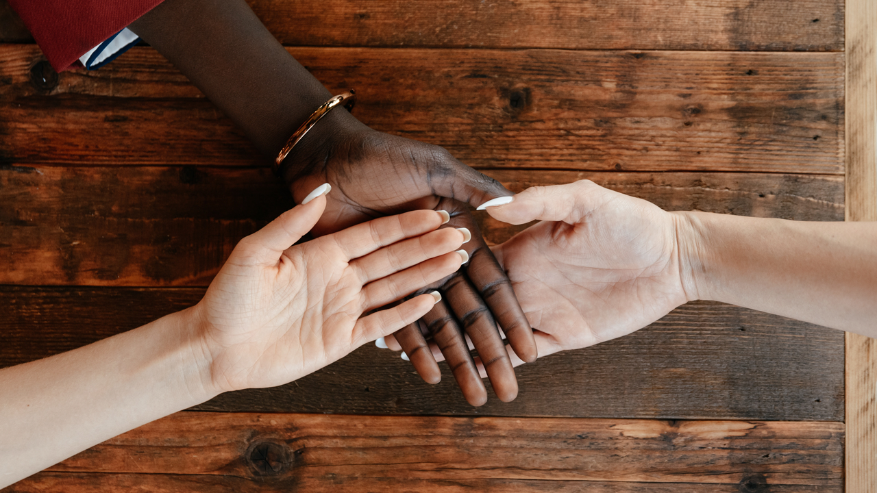 5 claves para tener relaciones interpersonales saludables Dajanny Berges