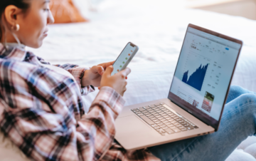 Principios bíblicos para inversiones saludables pexels-liza-summer-6347720