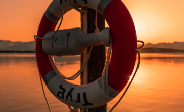 Qué hacer cuando nos estamos ahogando blog dajanny pexels-tobias-bjørkli-2239492