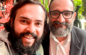 lo que aprendí de Renato dajanny-berges
