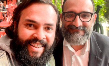 lo que aprendí de Renato dajanny-berges