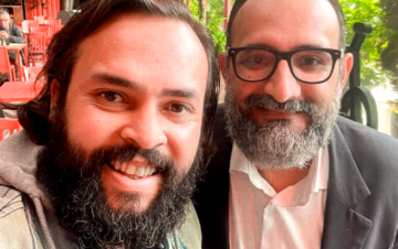 lo que aprendí de Renato dajanny-berges