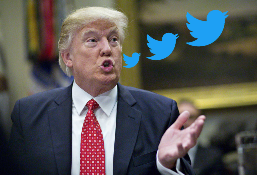 Twitter ha censurado y cerrado cuentas como las del expresidente Donald Trump y ha dado voz a toda clase de personas.