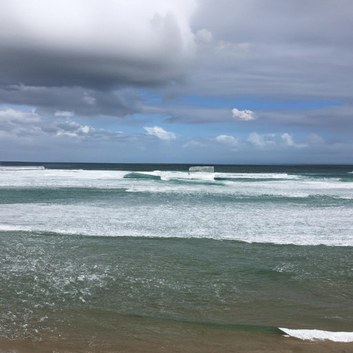 Océano, playa, mar, agua, sol, 3 claves para una estrategia digital exitosa en el 2023