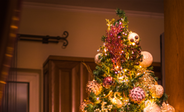 razones-celebrar-navidad dajanny-berges blog celebración regalos arbol-de-navidad