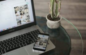 Cómo convertir clientes potenciales en clientes reales El poder del marketing digital en la generación de leads pexels-plann-4565775