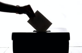 El papel del cristiano en las elecciones Informarse, Comparar y Orar pexels-element-digital-1550337