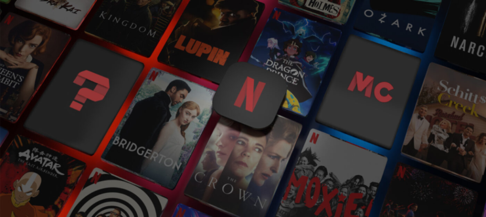 Comportamiento del Cliente - Caso Netflix