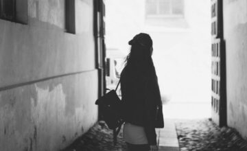 Nuestra verdadera identidad dajanny-berges dajanny_berges pexels-maria-tyutina-745869