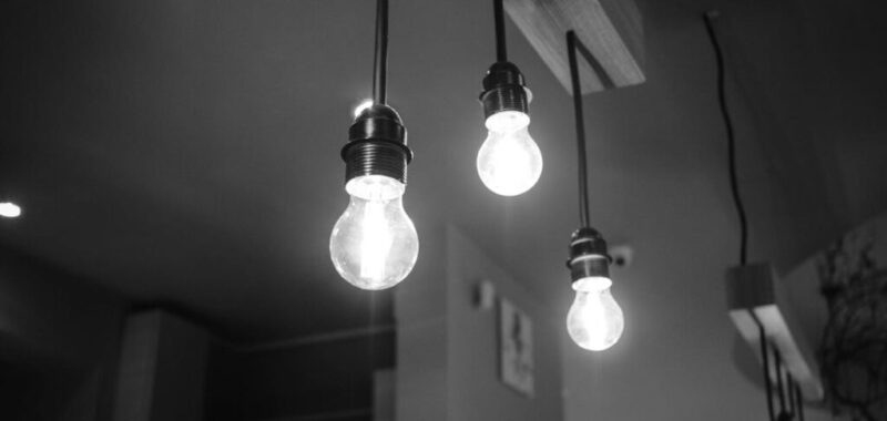 bulbs, 3 bulbs, 3 lecciones