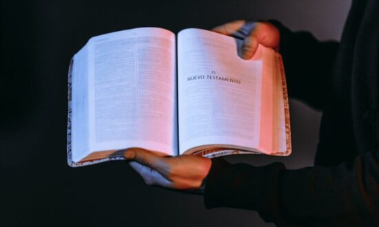 Teología vs Evangelismo pexels-jibarofoto-1771217