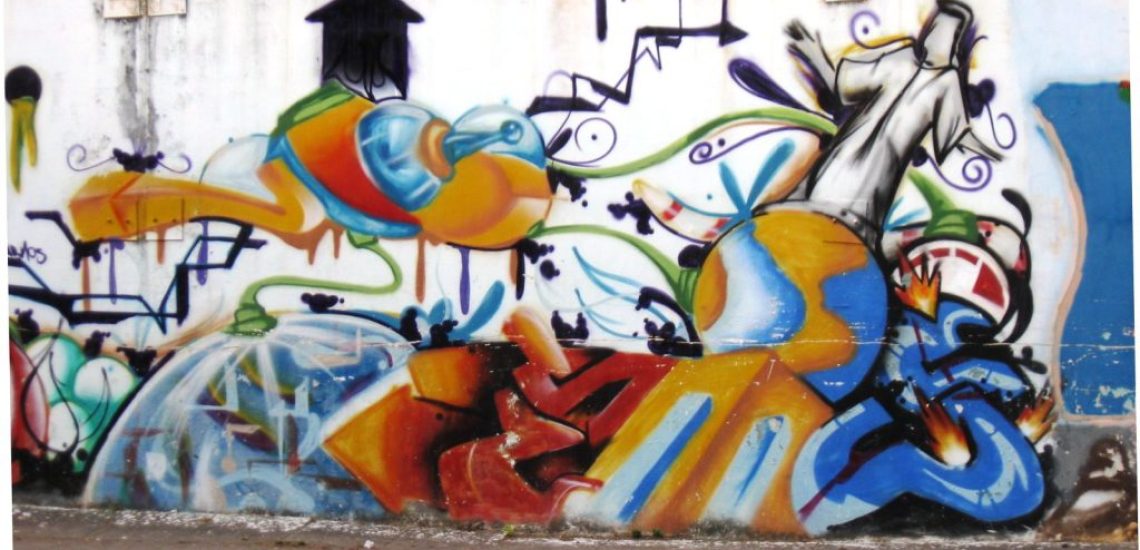 artes seculares dajanny berges