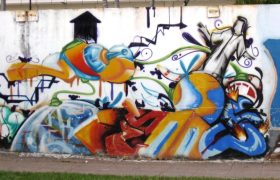 artes seculares dajanny berges