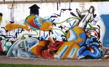 artes seculares dajanny berges