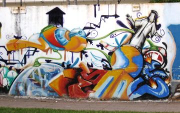 artes seculares dajanny berges