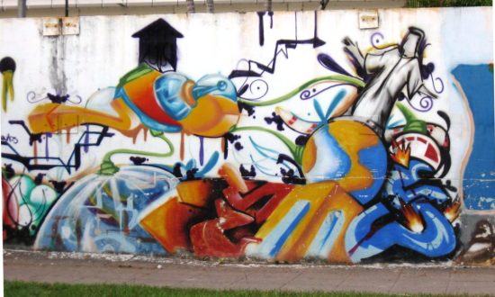artes seculares dajanny berges