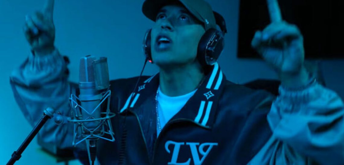 Daddy Yankee y el triunfalismo evangélico dajanny_berges