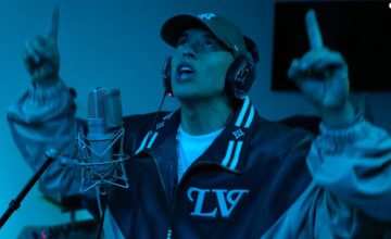 Daddy Yankee y el triunfalismo evangélico dajanny_berges