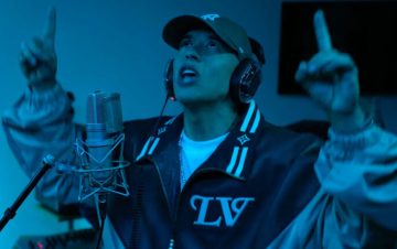 Daddy Yankee y el triunfalismo evangélico dajanny_berges
