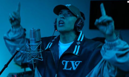 Daddy Yankee y el triunfalismo evangélico dajanny_berges
