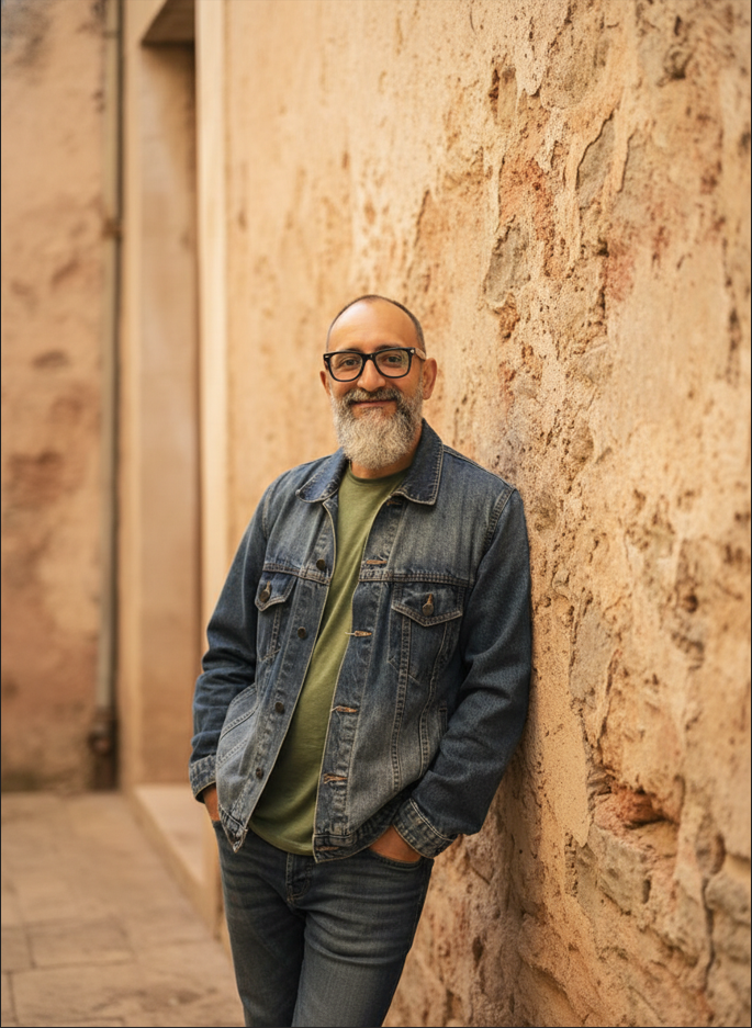 Masterclass Cómo escribir y no quedarse a medias dajanny_berges