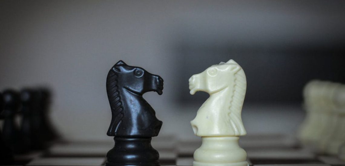 Unos son de Pablo y otros de Apolos dajanny_berges miguel_nuñez pexels-beytlik-7644275