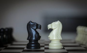 Unos son de Pablo y otros de Apolos dajanny_berges miguel_nuñez pexels-beytlik-7644275